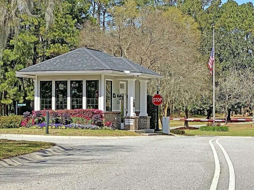 4241 Persimmon Woods Drive