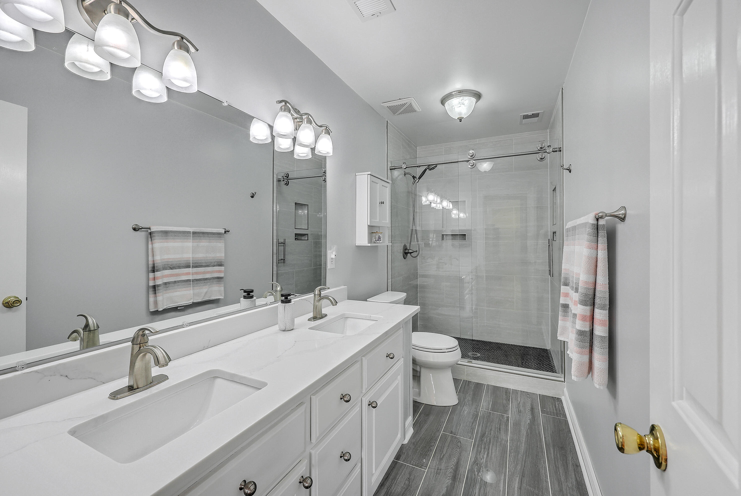 4241 Persimmon Woods Drive