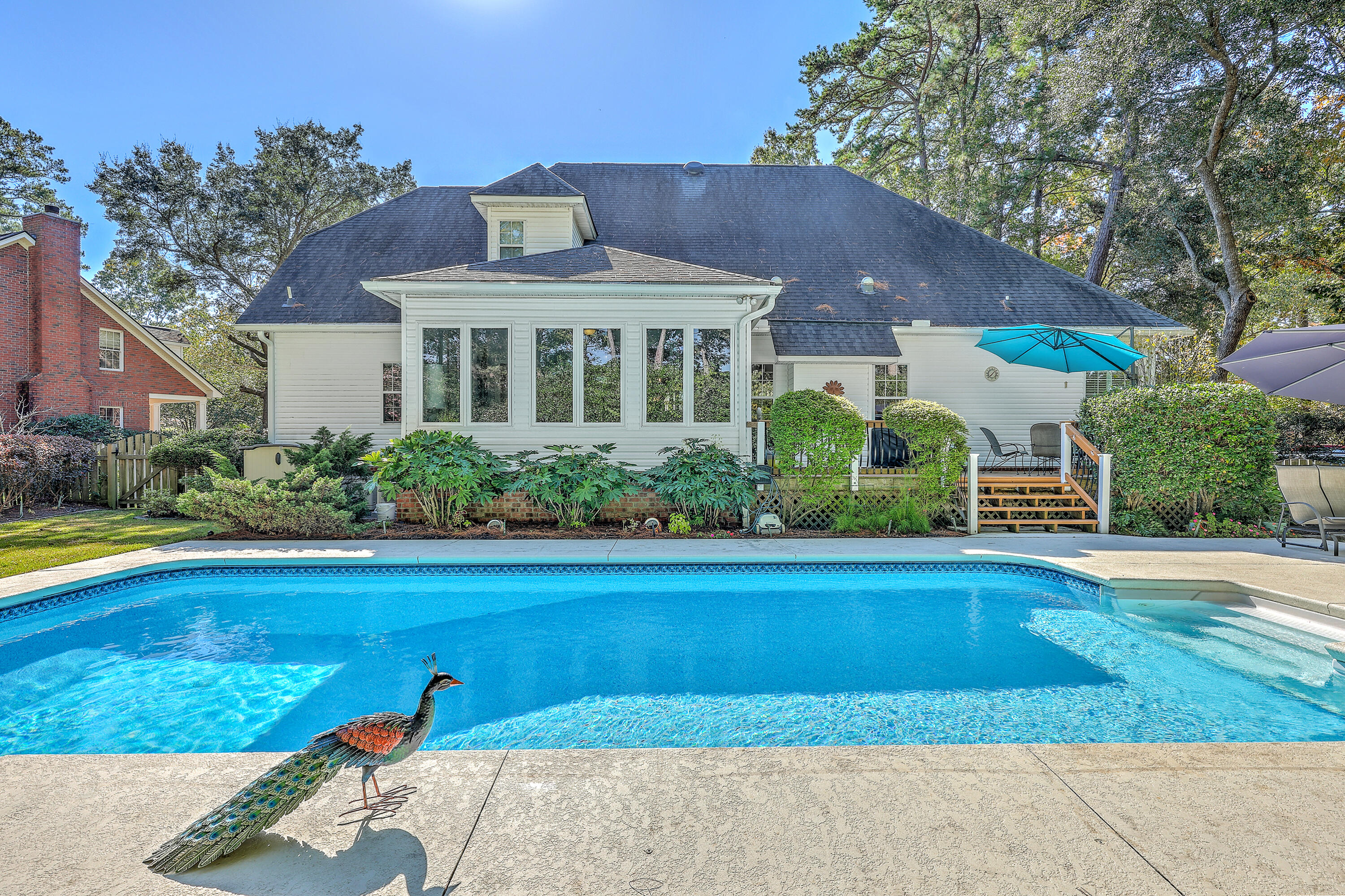 4241 Persimmon Woods Drive