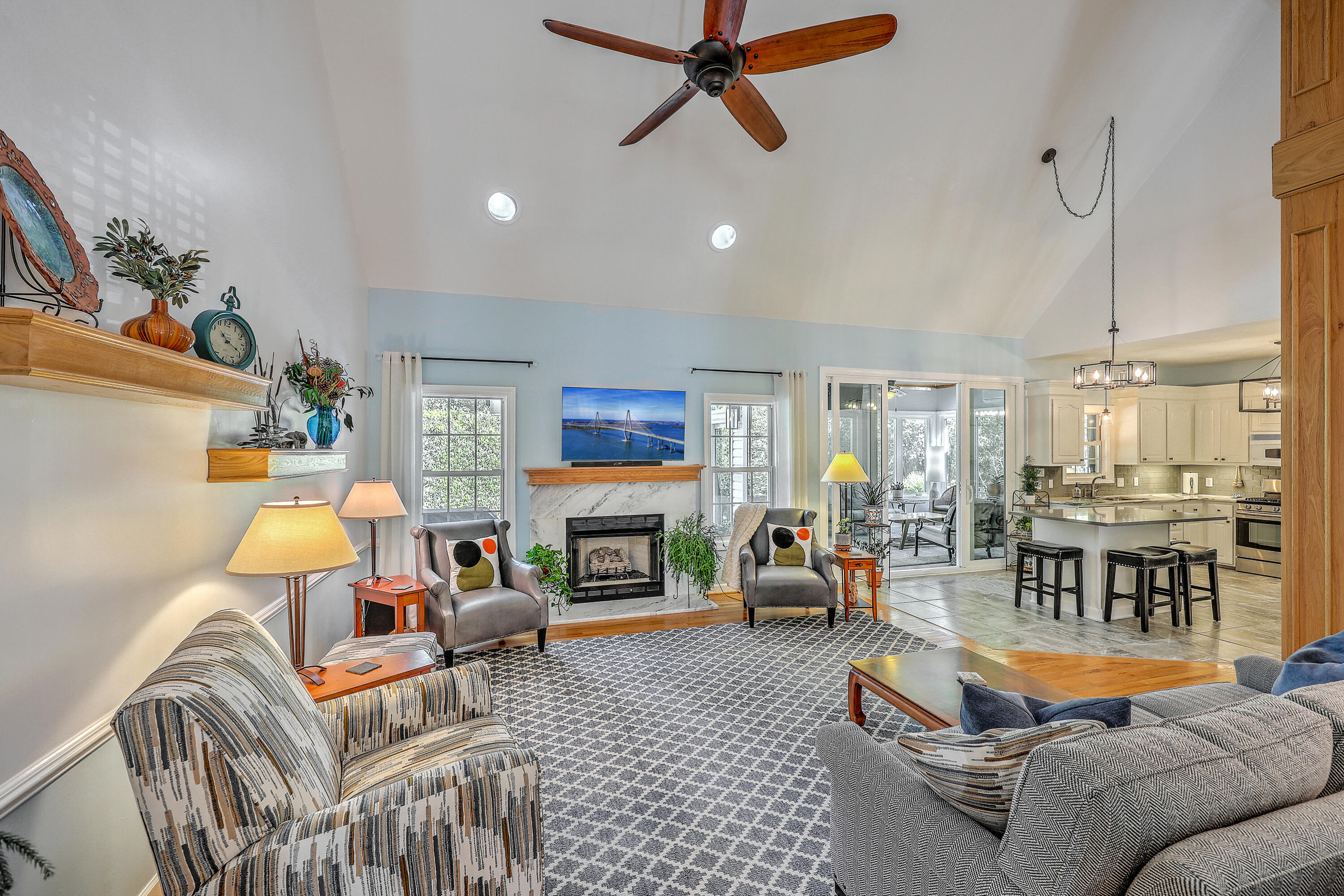 4241 Persimmon Woods Drive