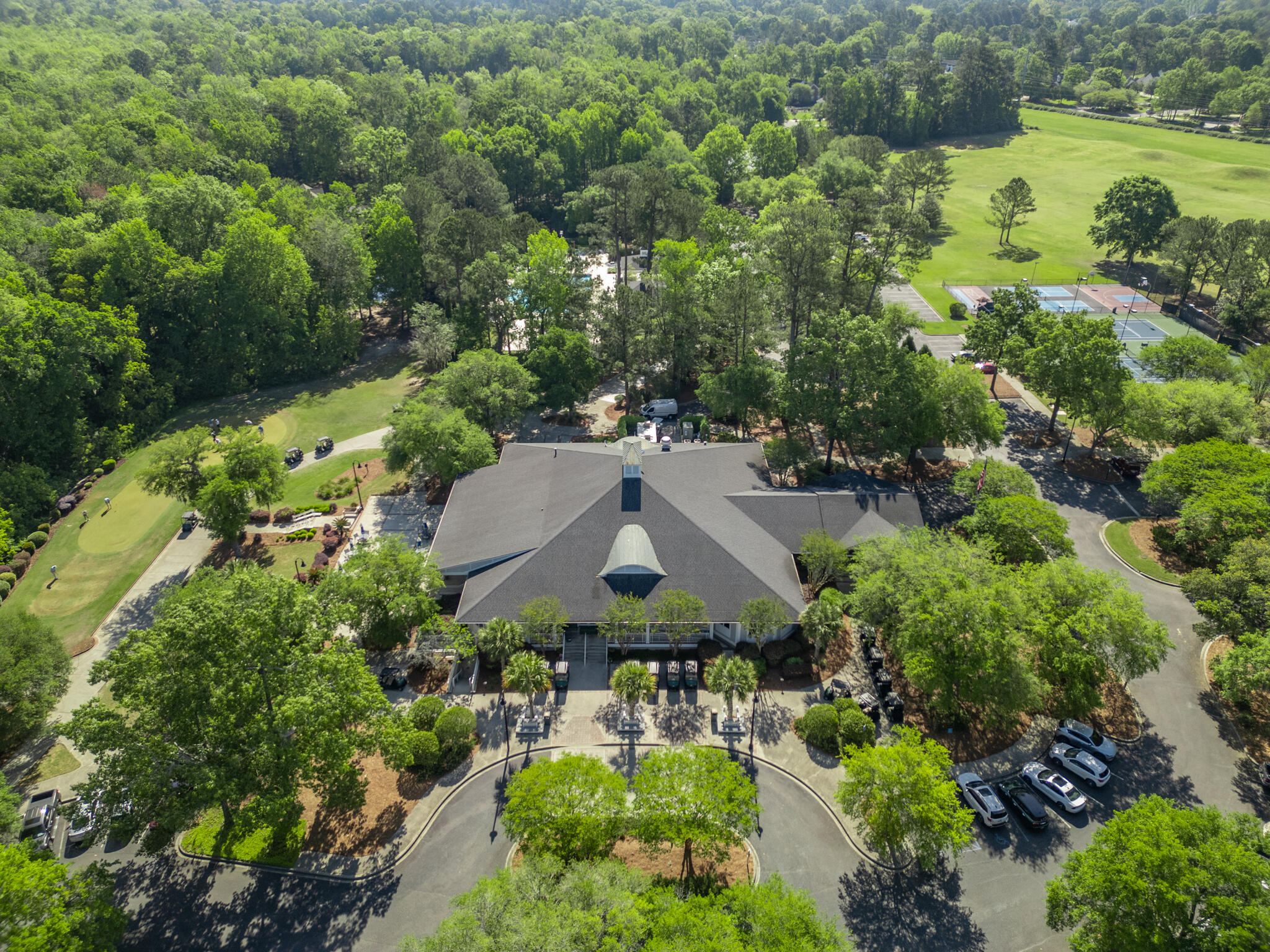 4241 Persimmon Woods Drive