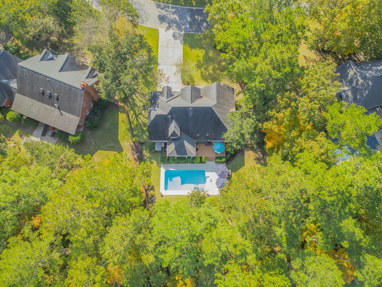 4241 Persimmon Woods Drive