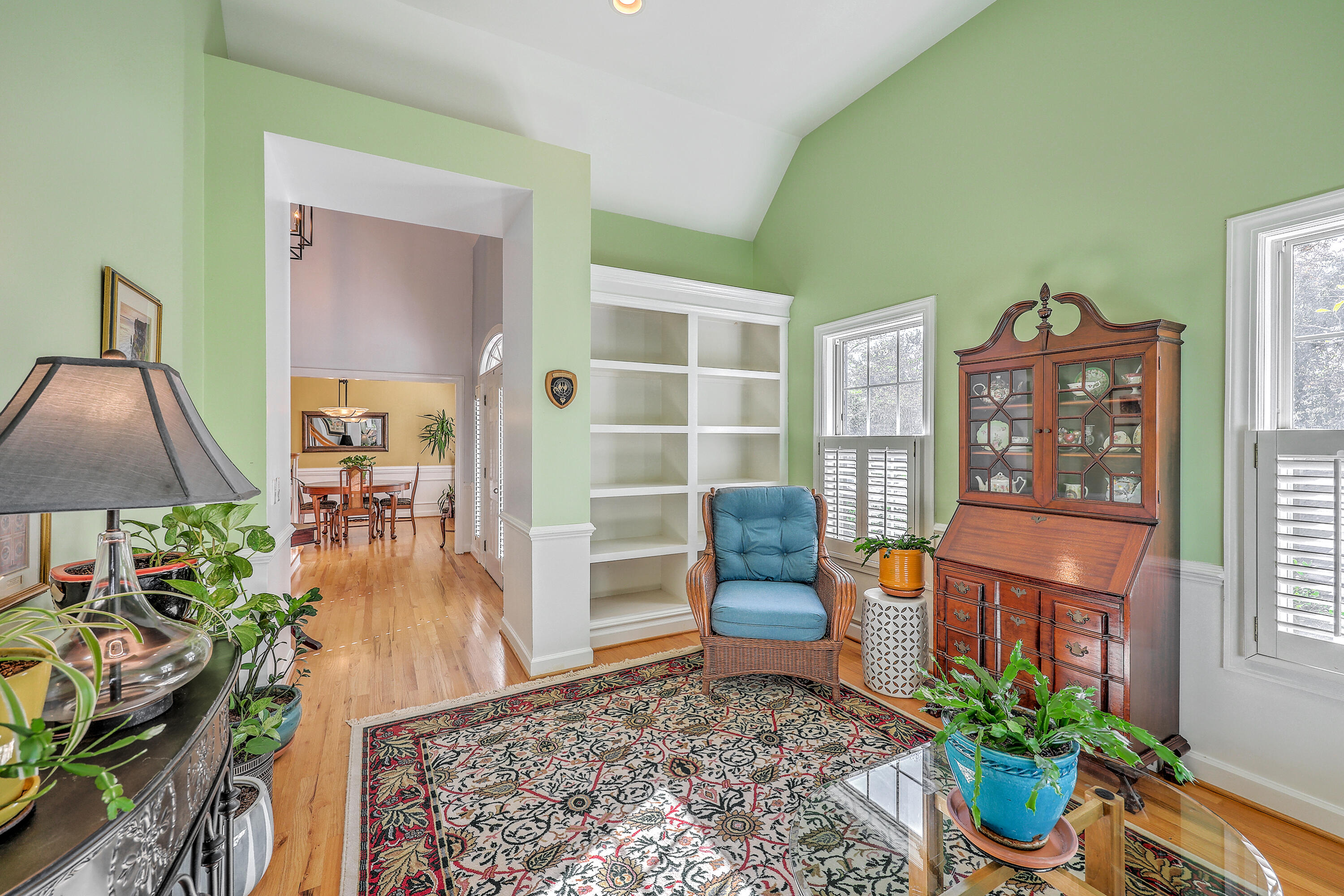 4241 Persimmon Woods Drive