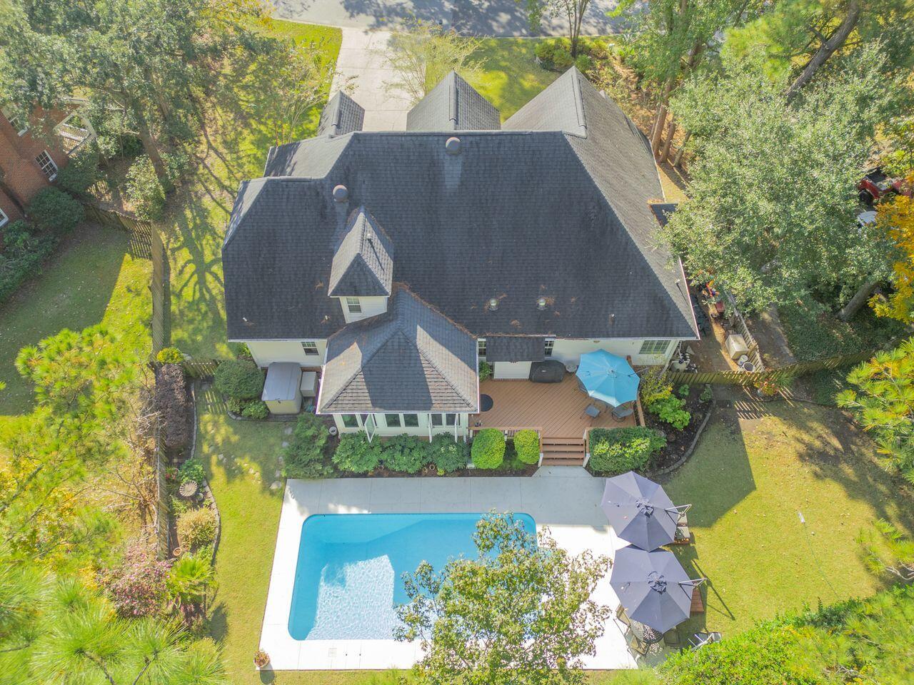 4241 Persimmon Woods Drive