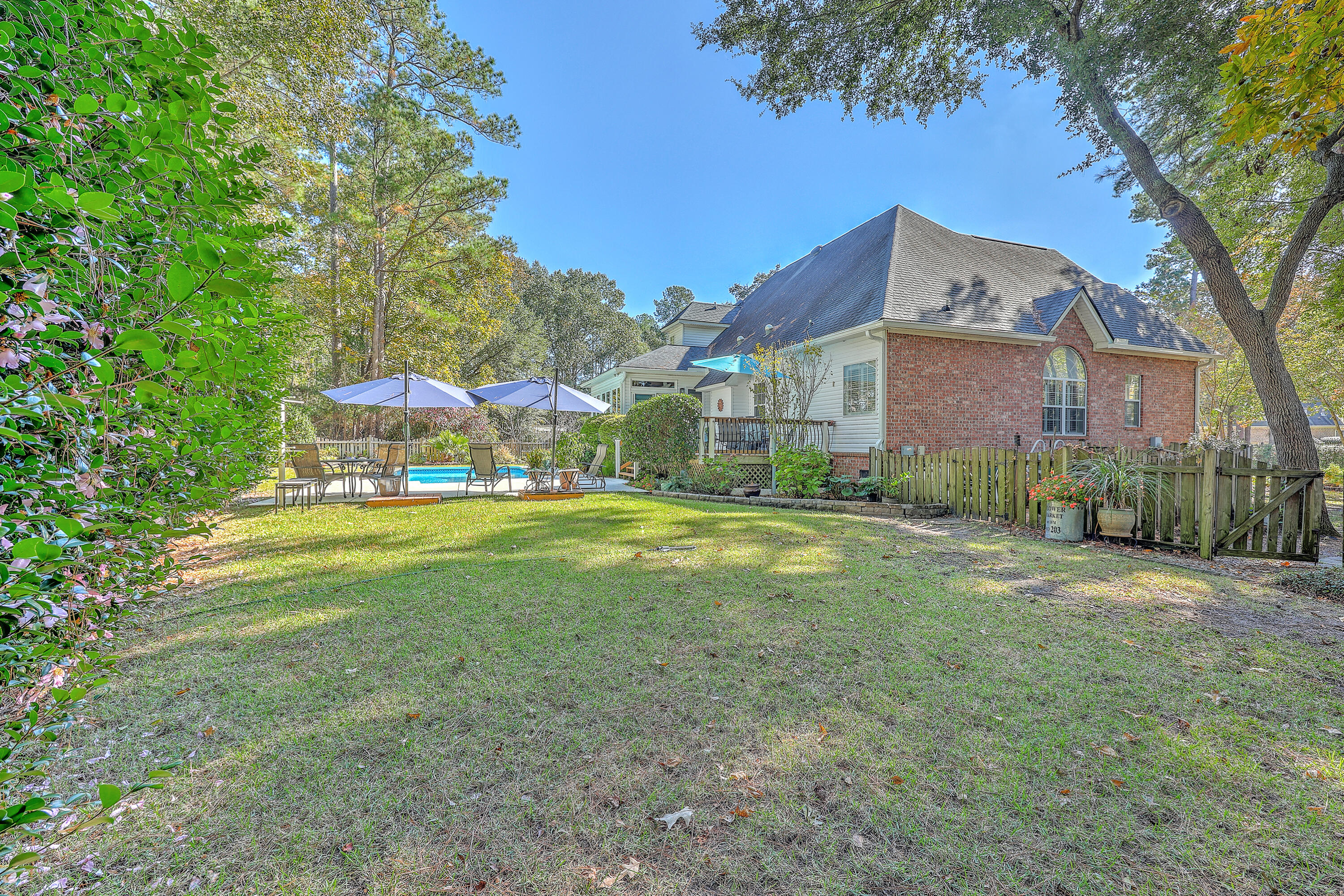 4241 Persimmon Woods Drive