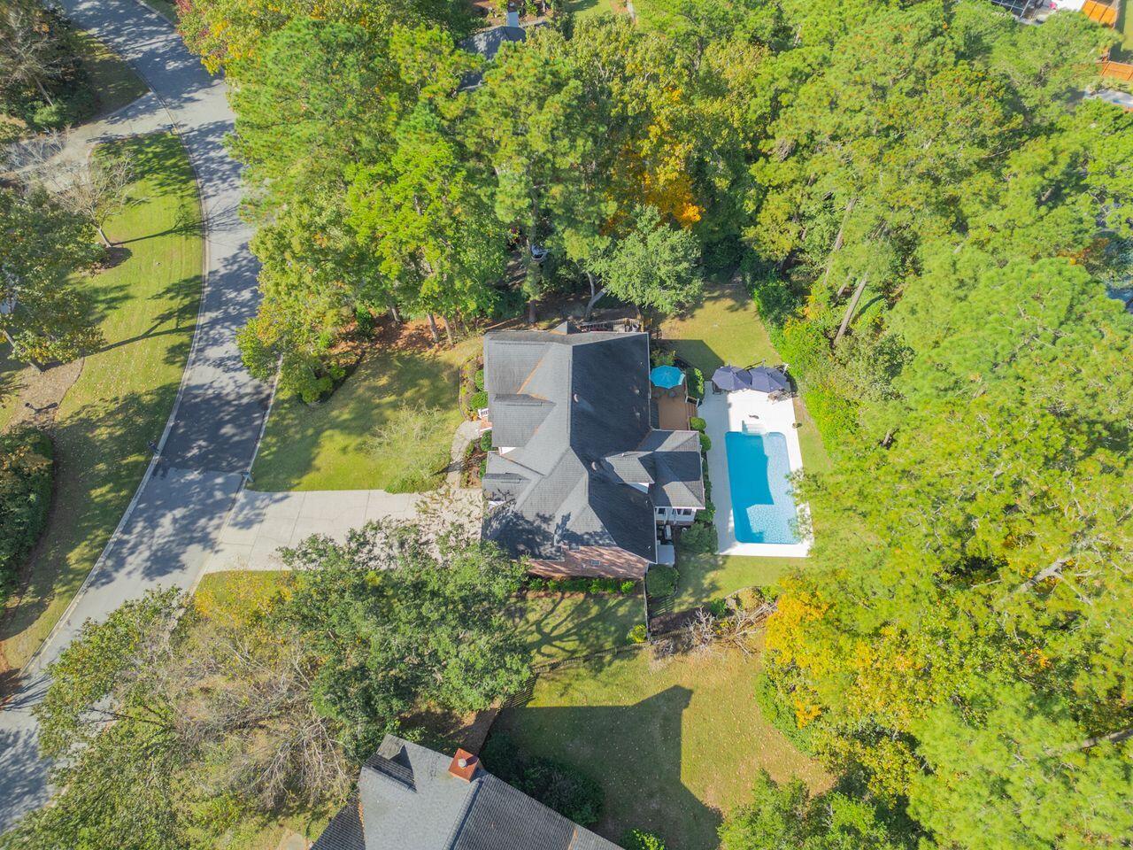 4241 Persimmon Woods Drive