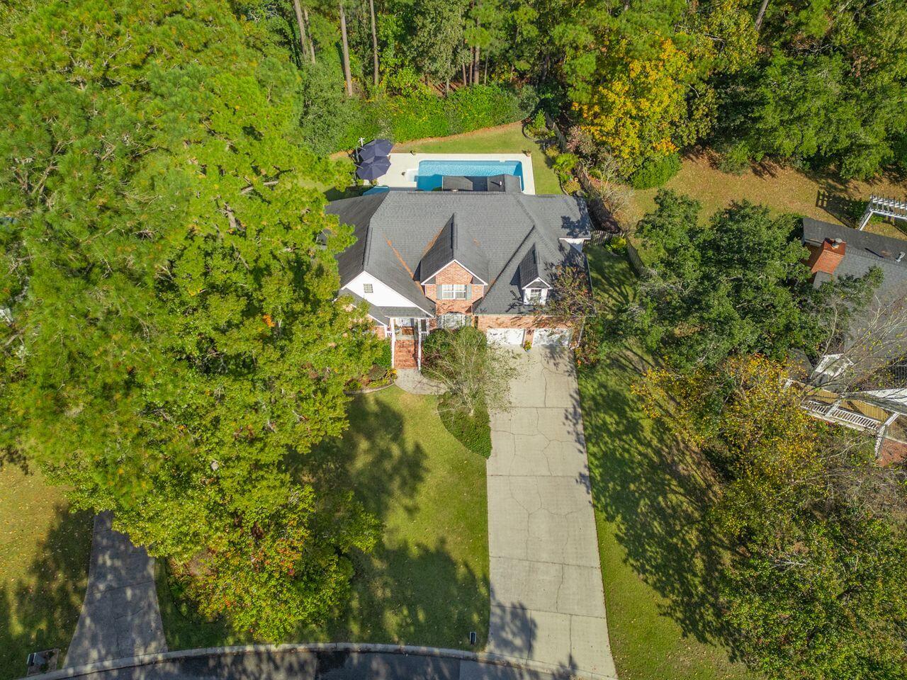 4241 Persimmon Woods Drive