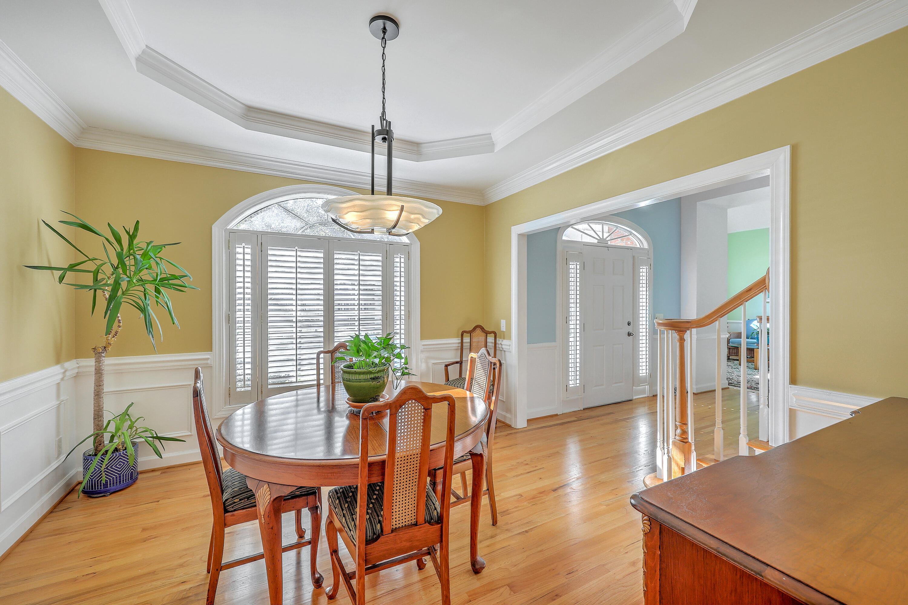 4241 Persimmon Woods Drive