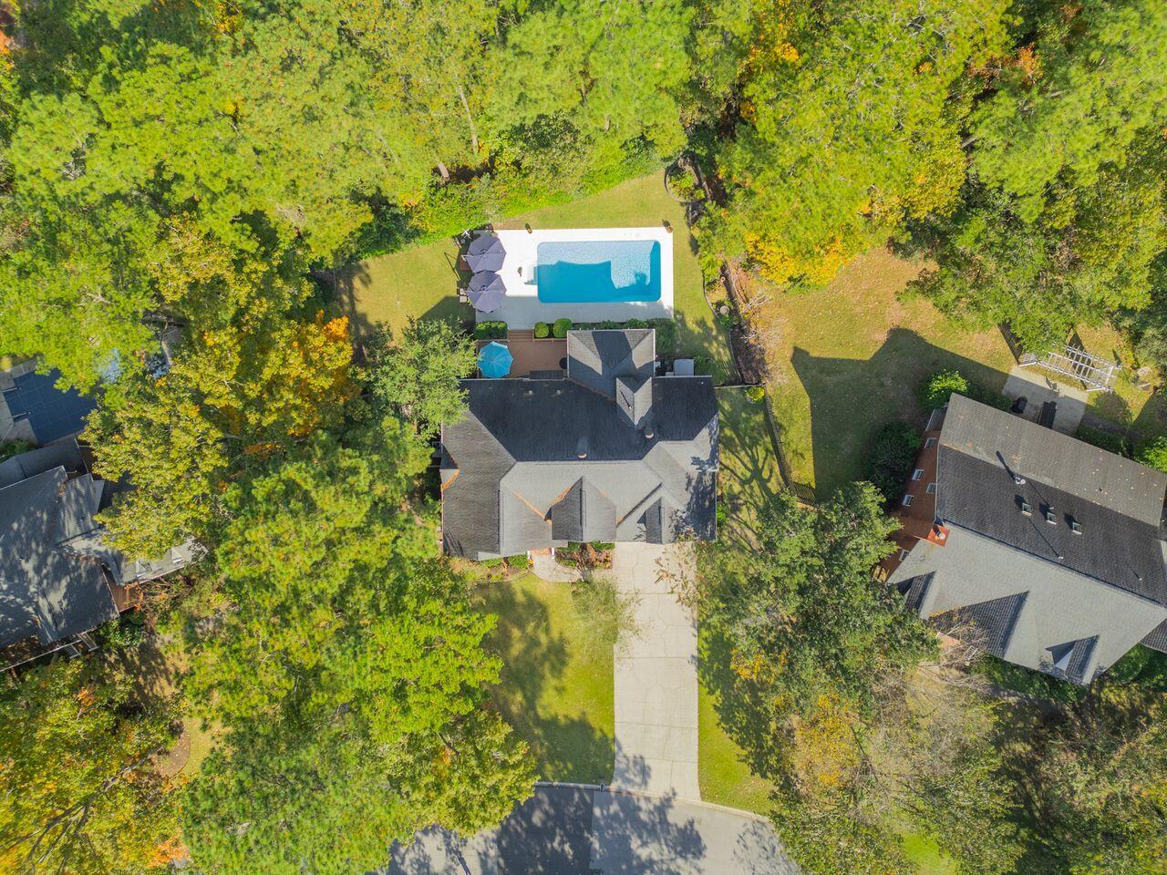 4241 Persimmon Woods Drive