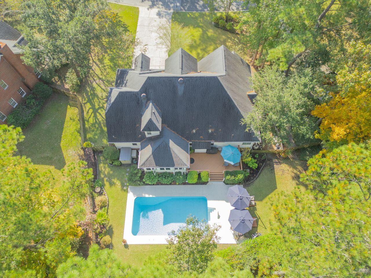 4241 Persimmon Woods Drive