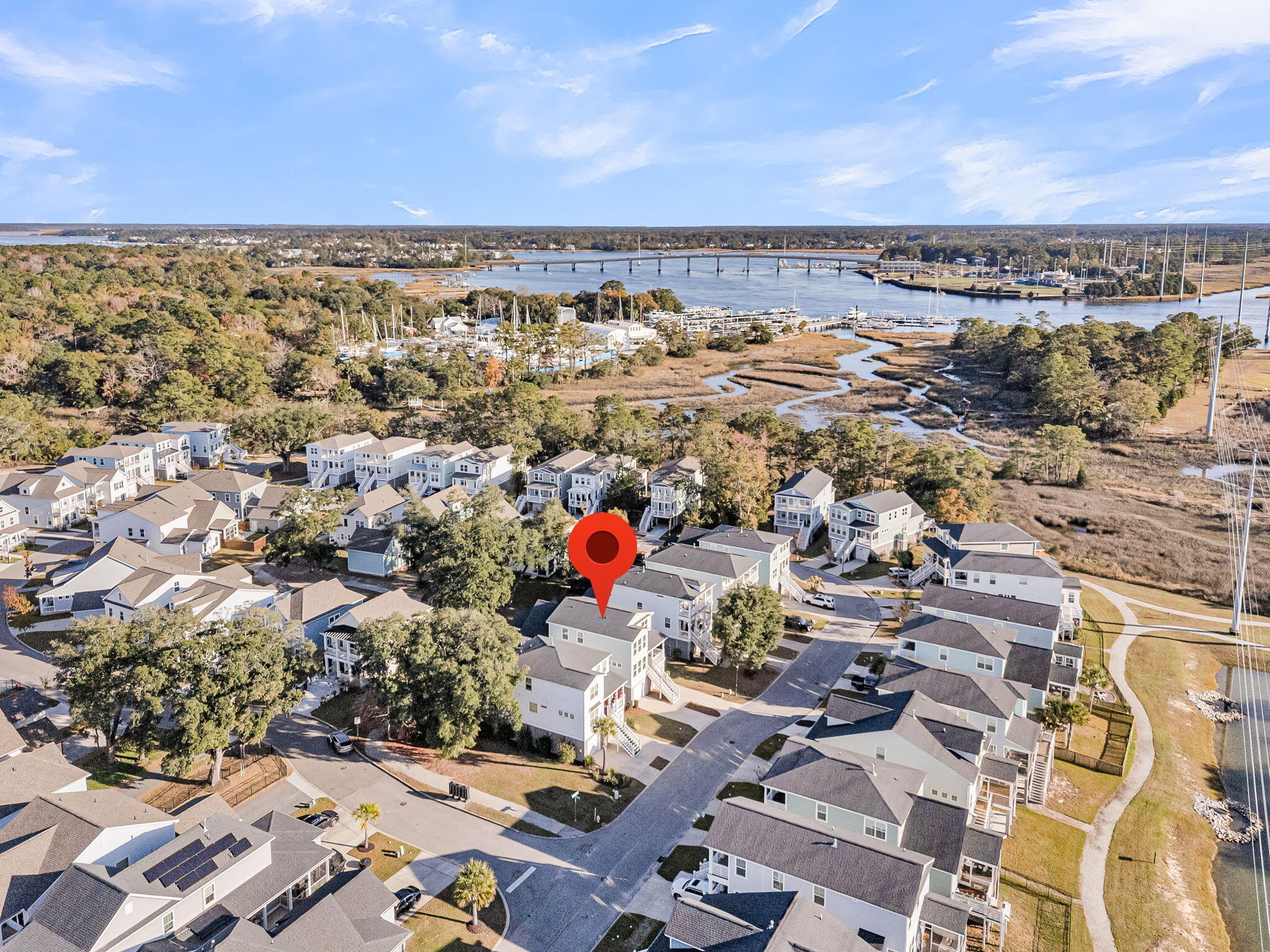 1108 Oak Bluff Avenue