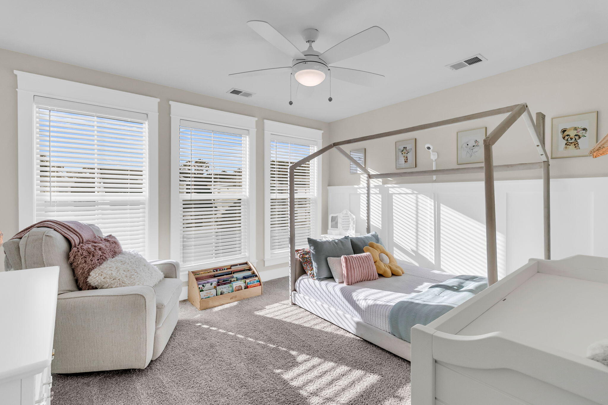 1108 Oak Bluff Avenue