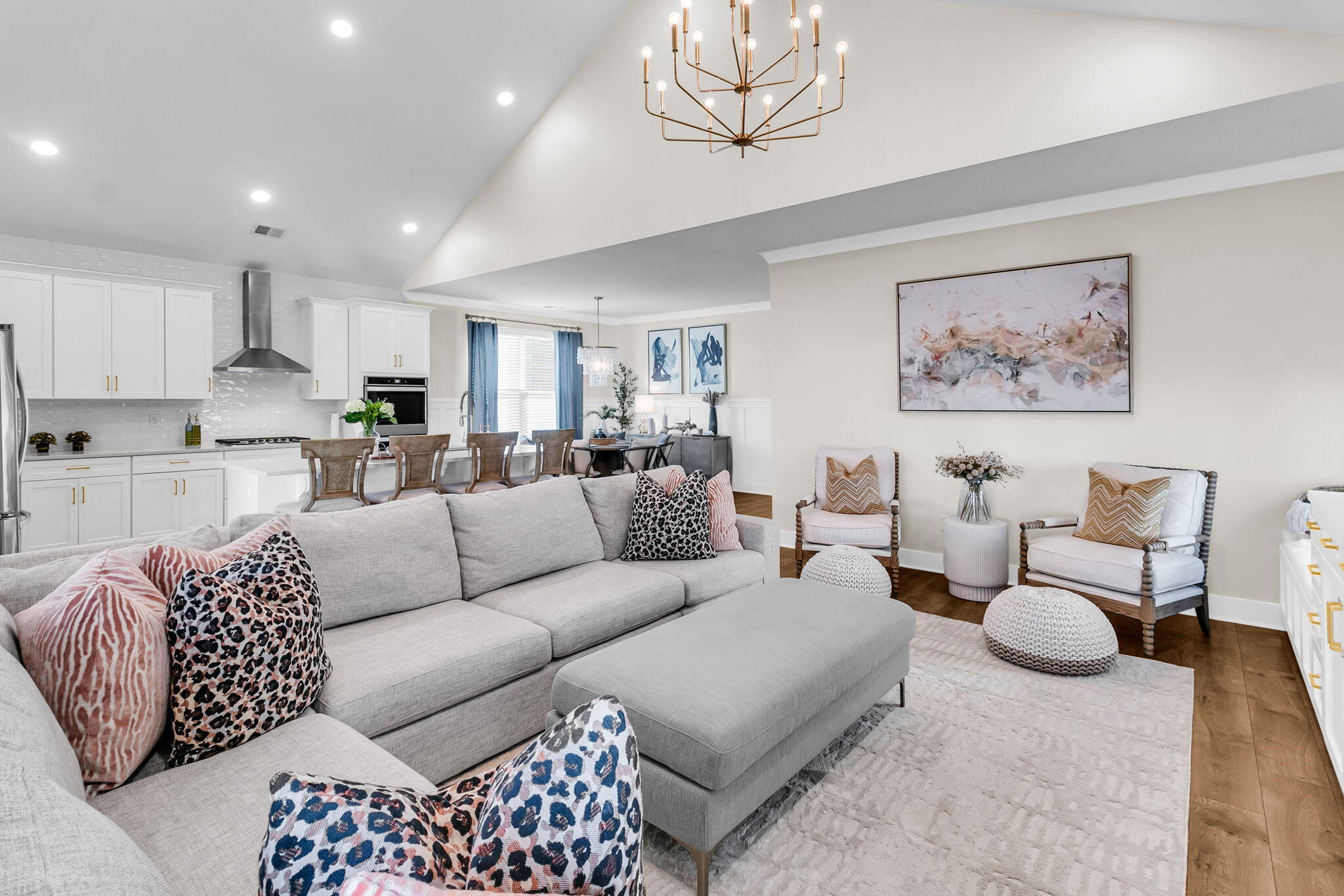 1108 Oak Bluff Avenue