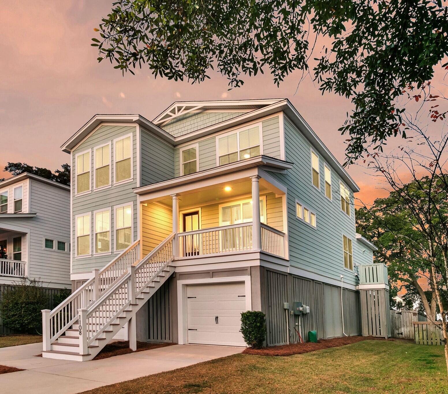 1108 Oak Bluff Avenue