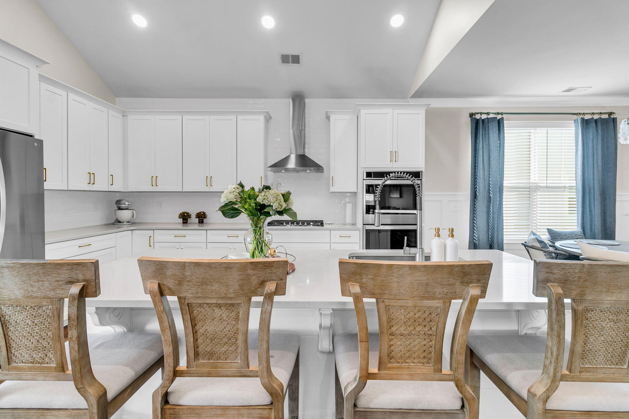 1108 Oak Bluff Avenue