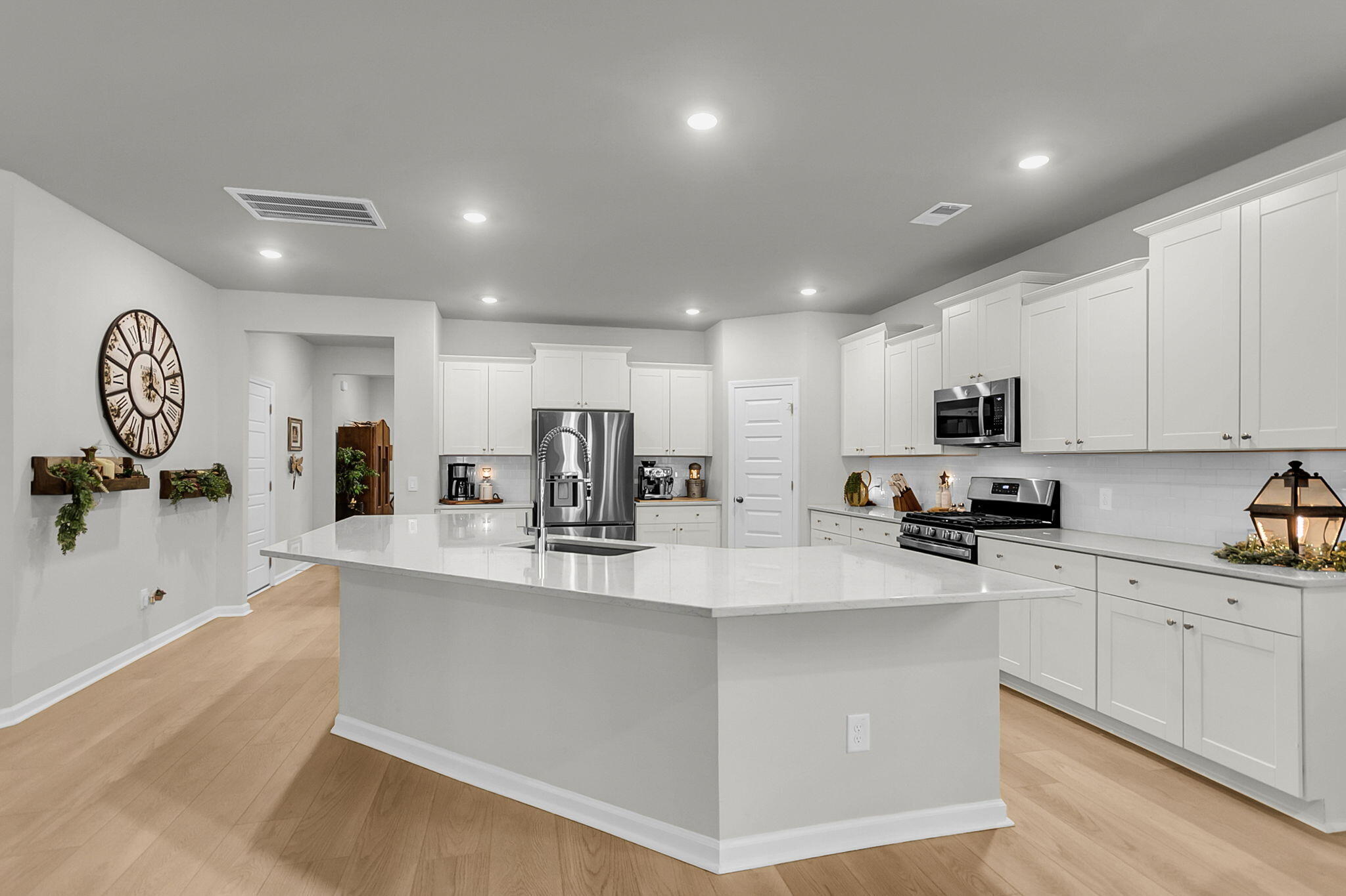 1265 Spotflower Street