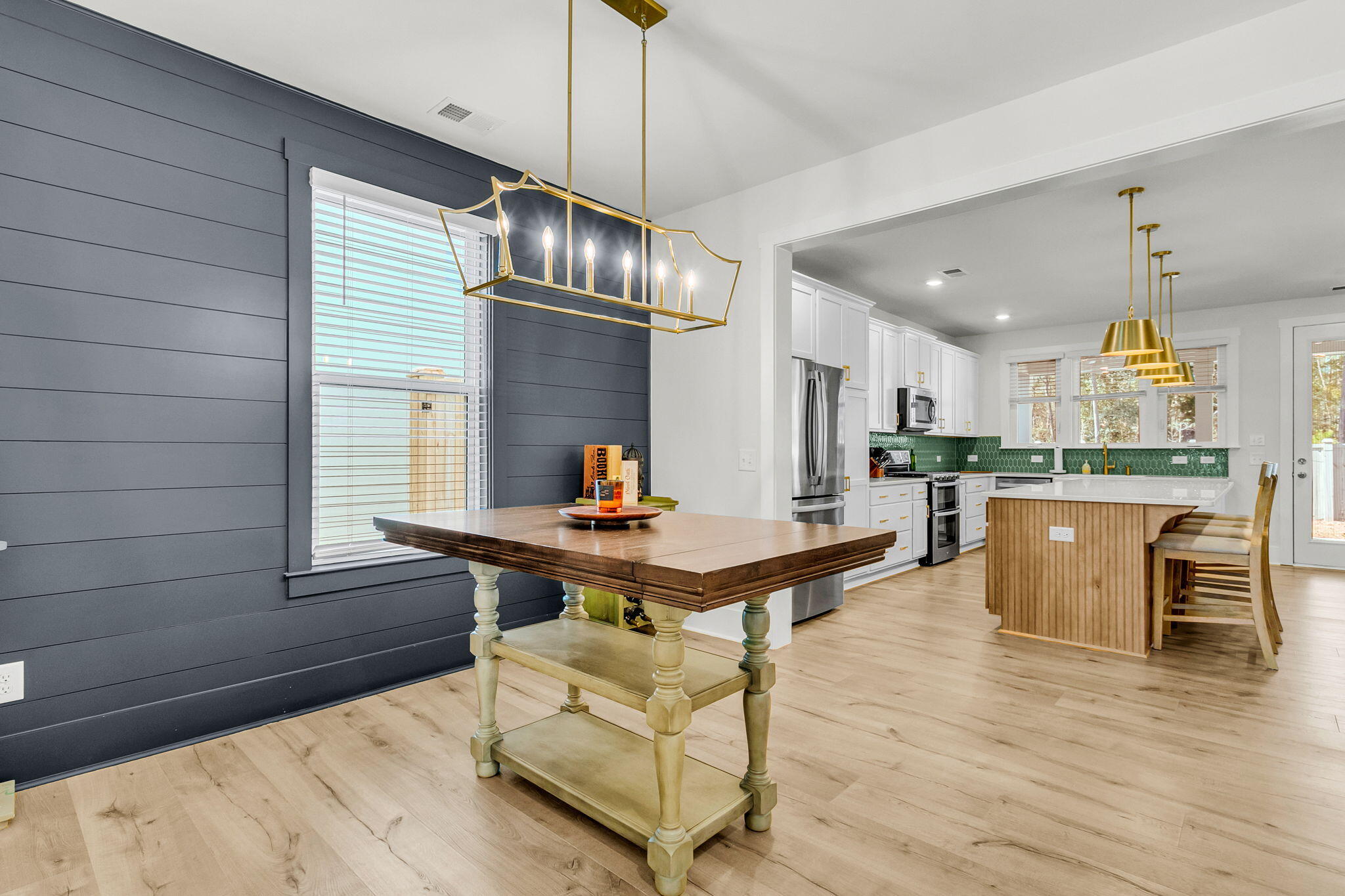 1017 Field Sparrow Drive