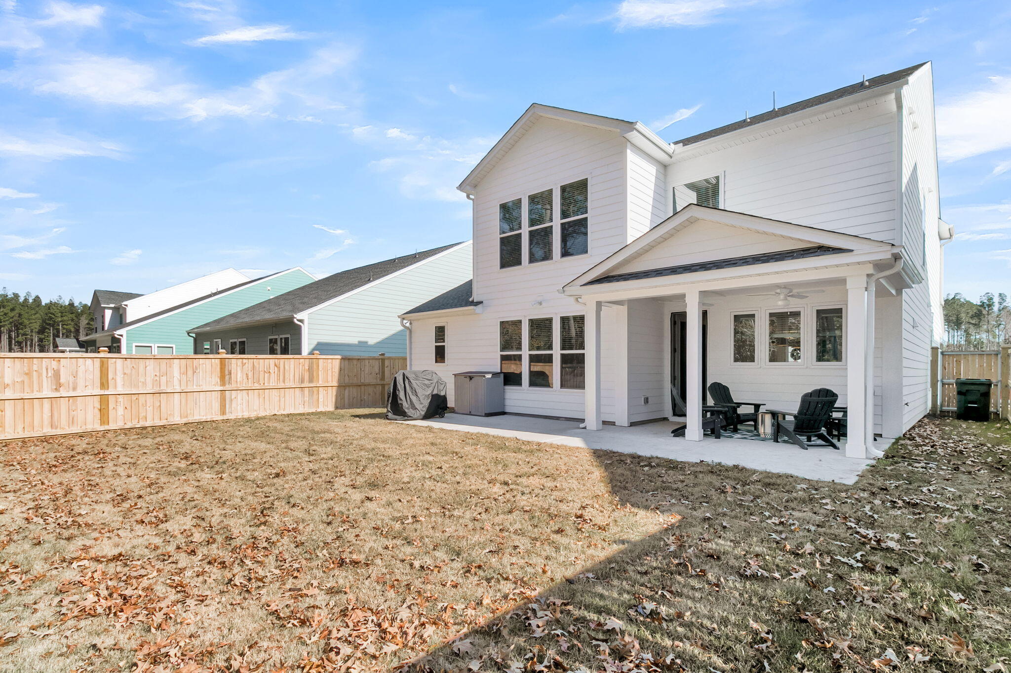 1017 Field Sparrow Drive