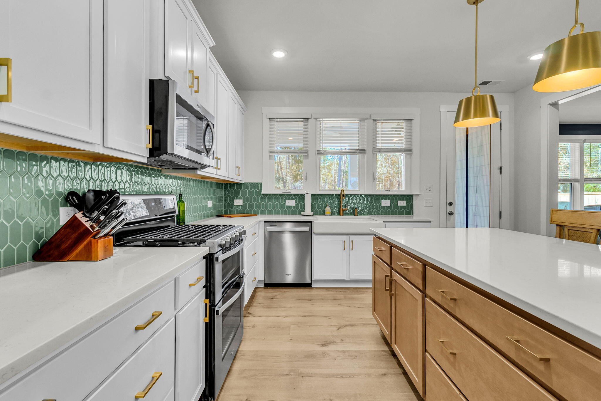 1017 Field Sparrow Drive