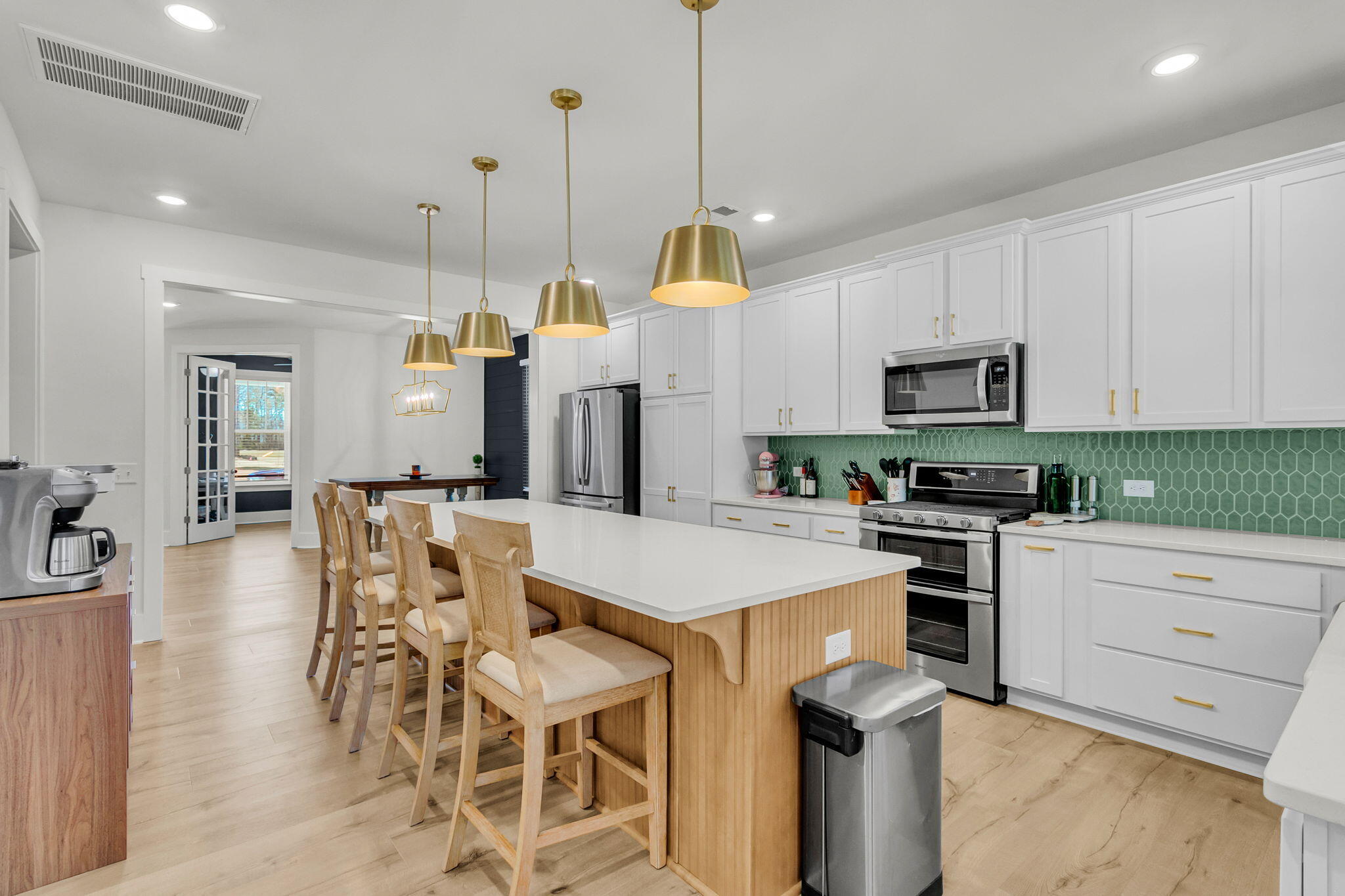 1017 Field Sparrow Drive