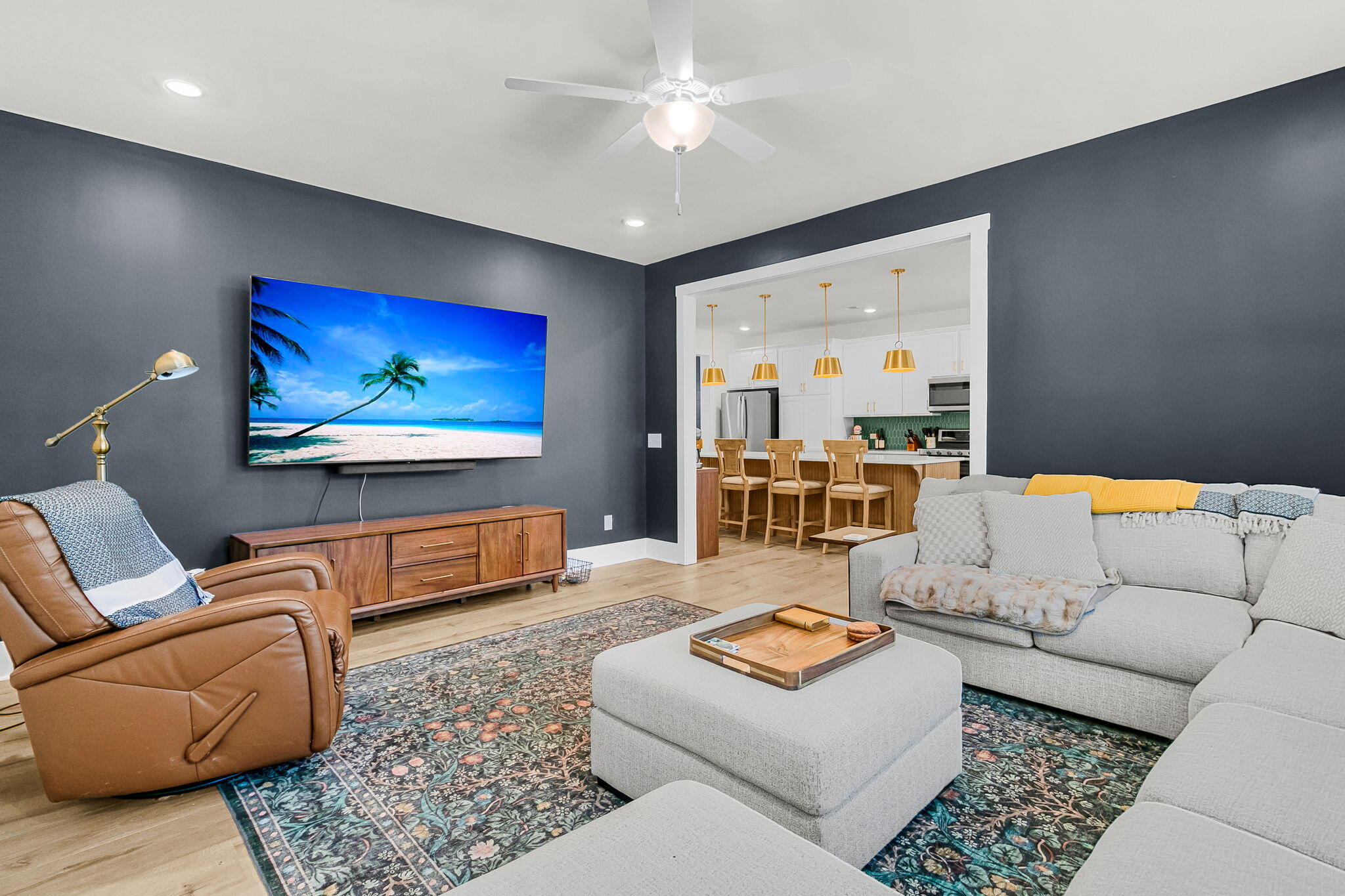 1017 Field Sparrow Drive