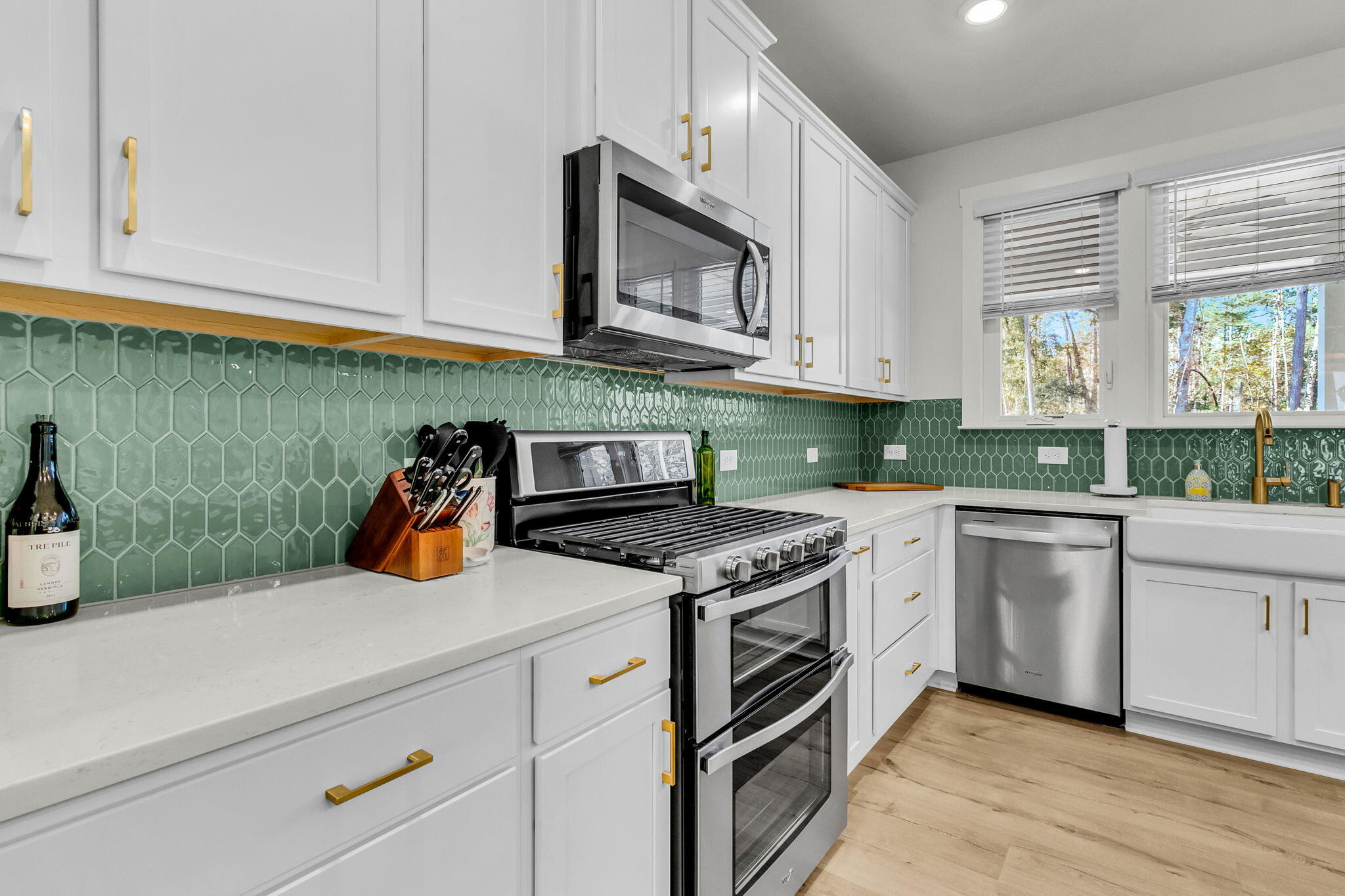 1017 Field Sparrow Drive