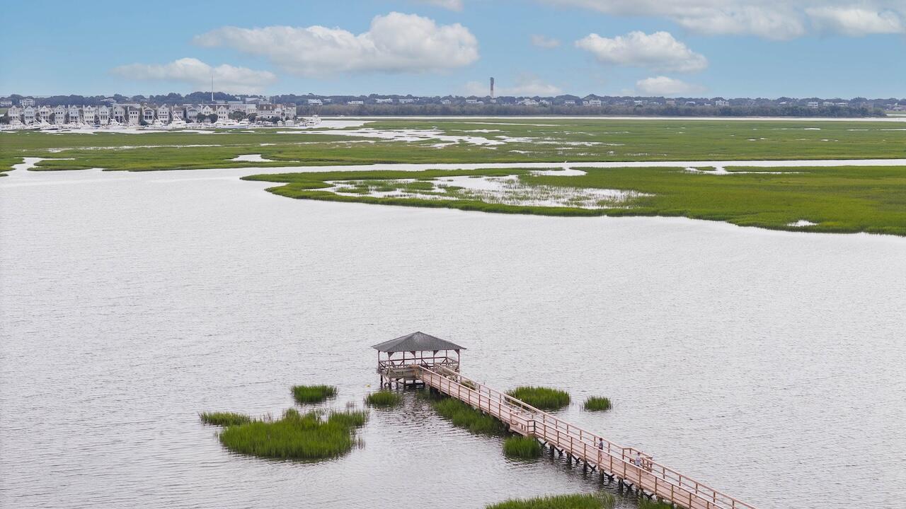 1551 Ben Sawyer Boulevard # J Unit: 5-J