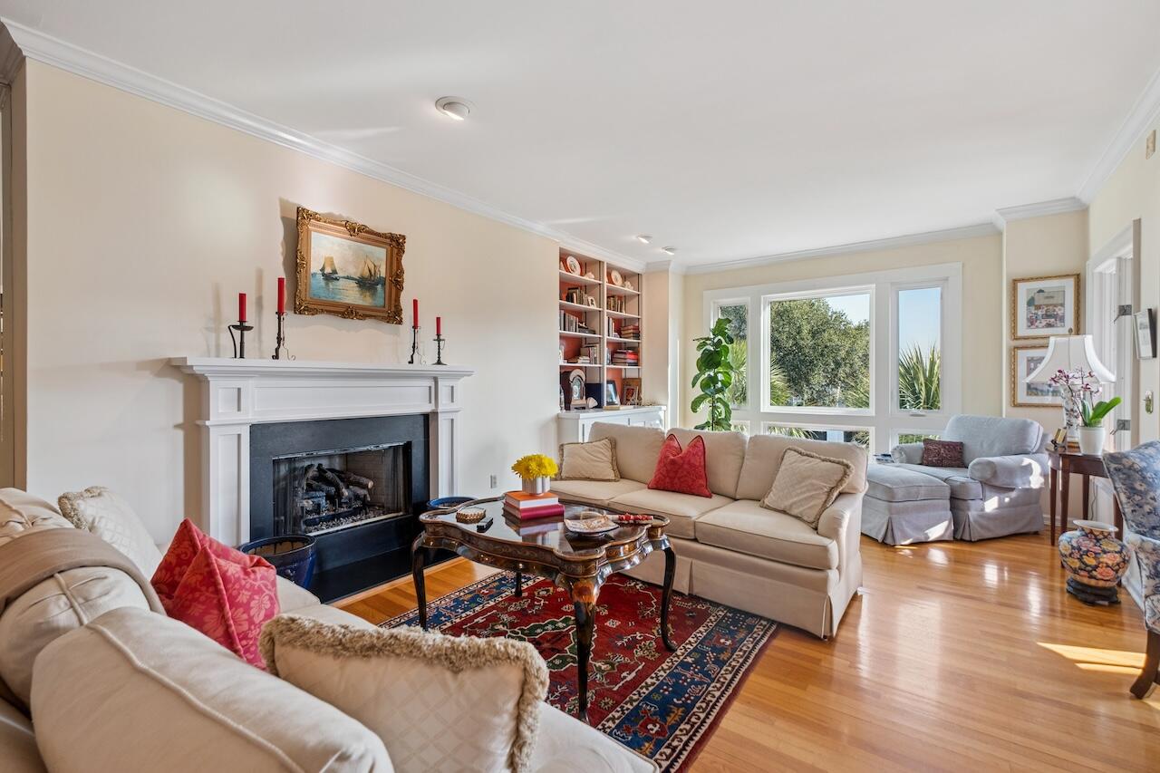 1551 Ben Sawyer Boulevard # J Unit: 5-J