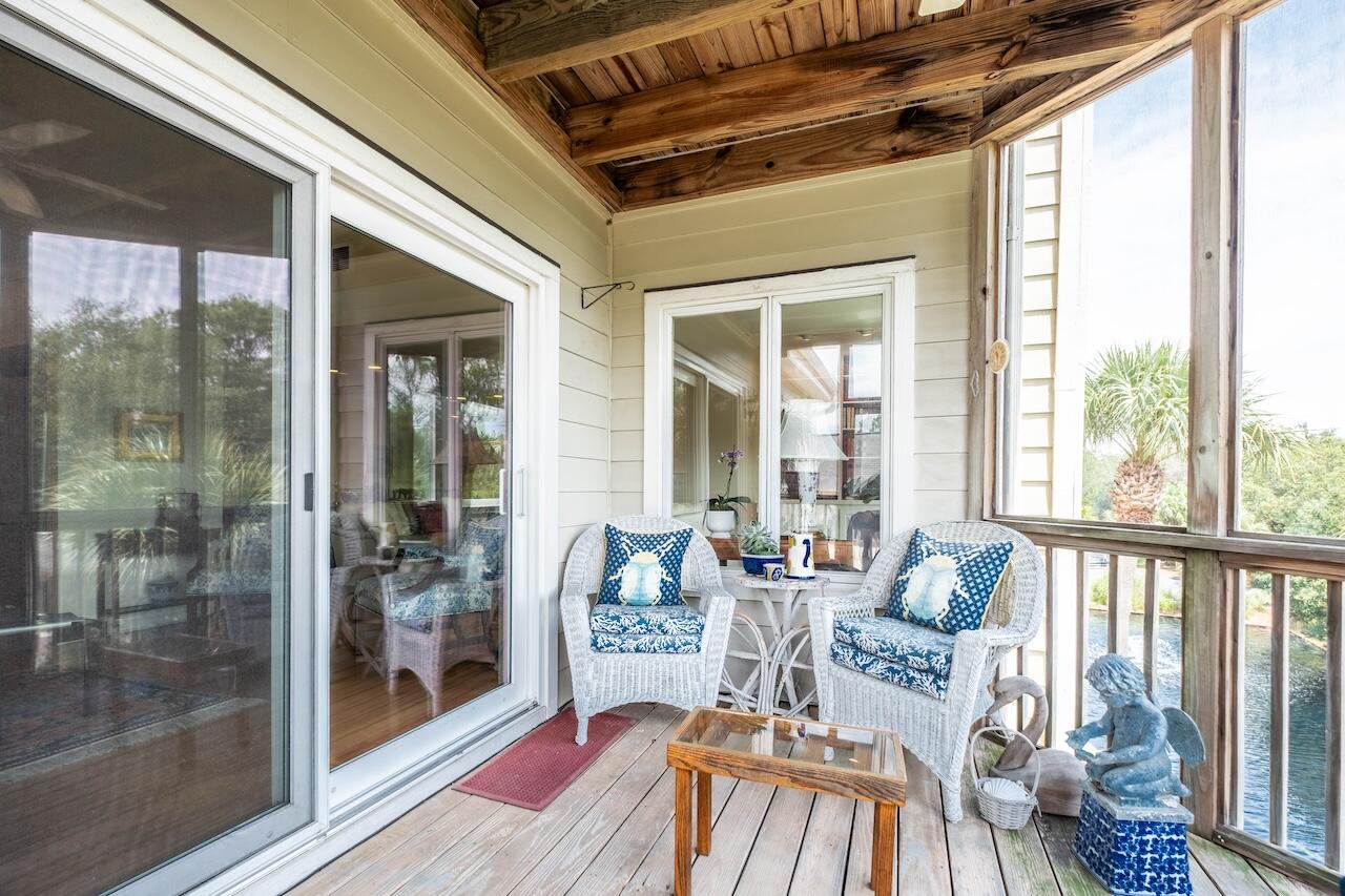 1551 Ben Sawyer Boulevard # J Unit: 5-J