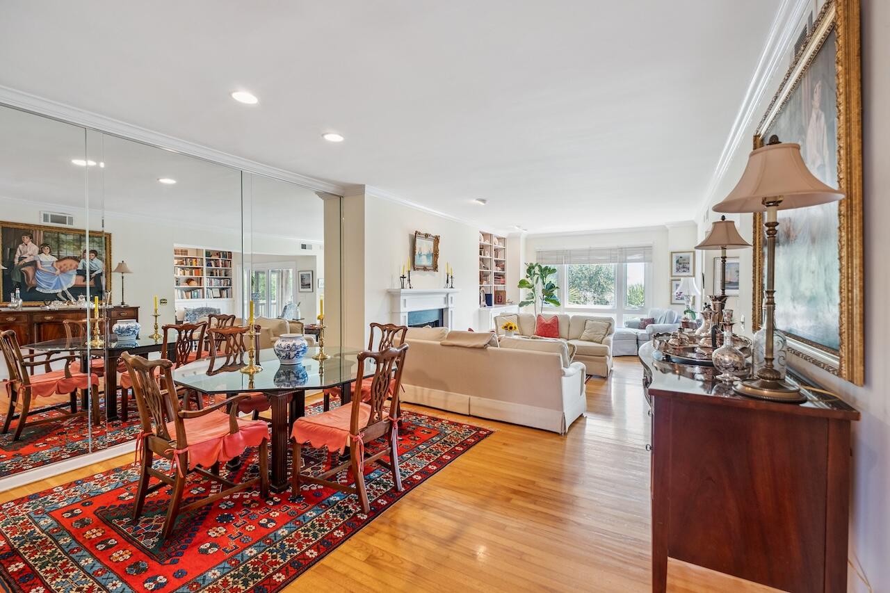 1551 Ben Sawyer Boulevard # J Unit: 5-J