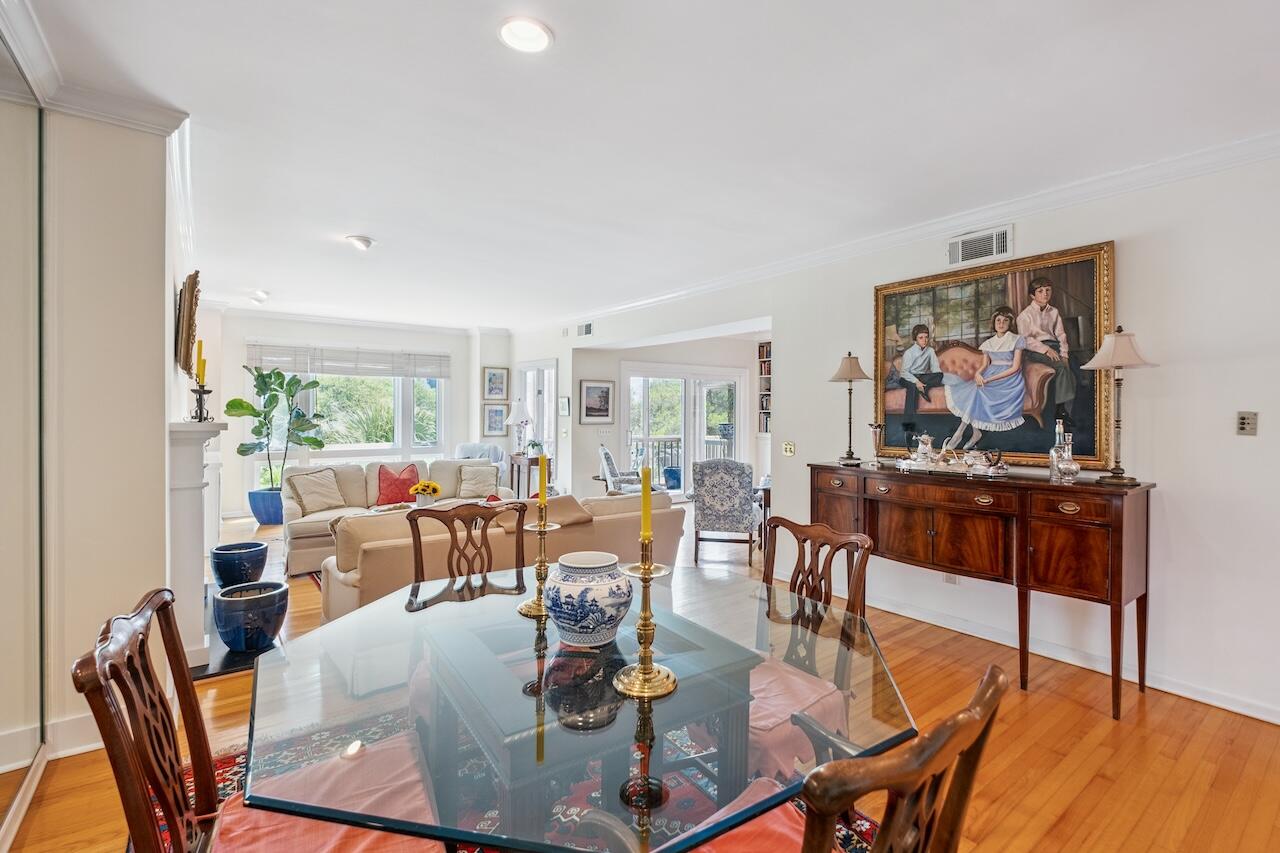 1551 Ben Sawyer Boulevard # J Unit: 5-J