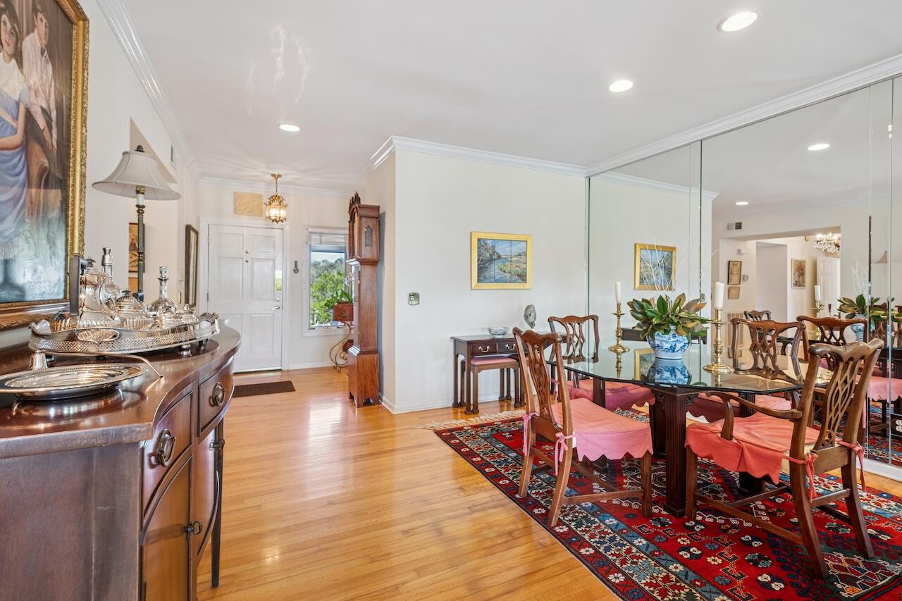 1551 Ben Sawyer Boulevard # J Unit: 5-J