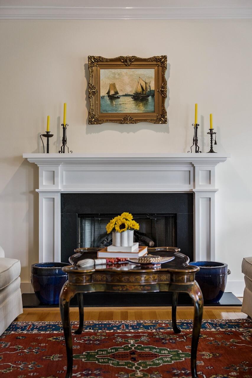 1551 Ben Sawyer Boulevard # J Unit: 5-J