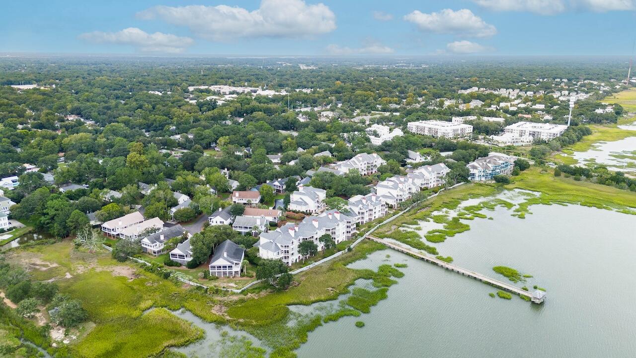 1551 Ben Sawyer Boulevard # J Unit: 5-J