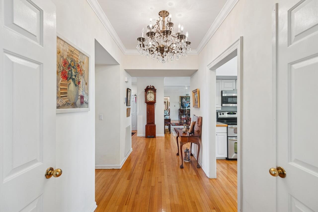 1551 Ben Sawyer Boulevard # J Unit: 5-J