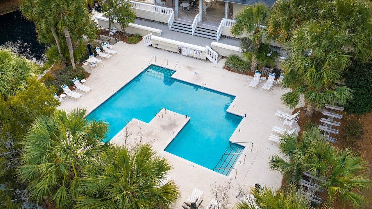 1551 Ben Sawyer Boulevard # J Unit: 5-J