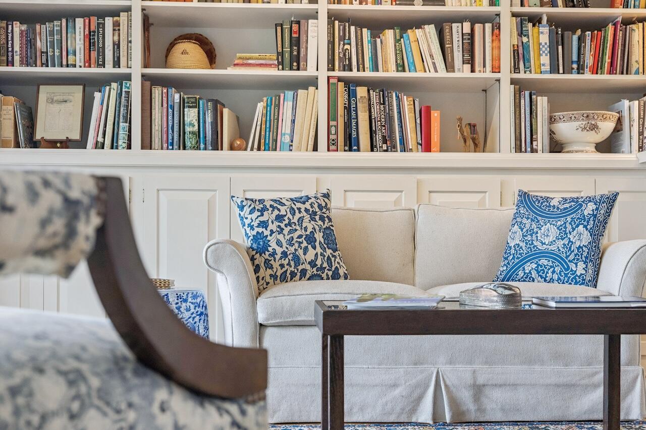 1551 Ben Sawyer Boulevard # J Unit: 5-J