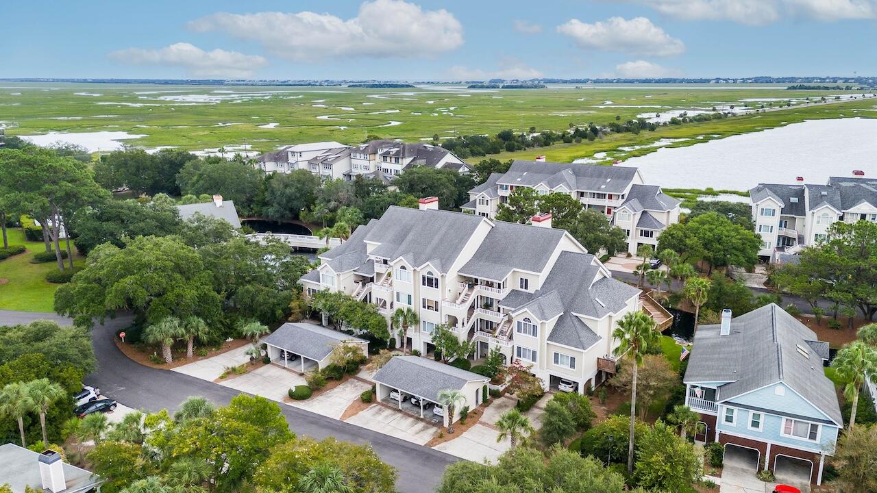 1551 Ben Sawyer Boulevard # J Unit: 5-J