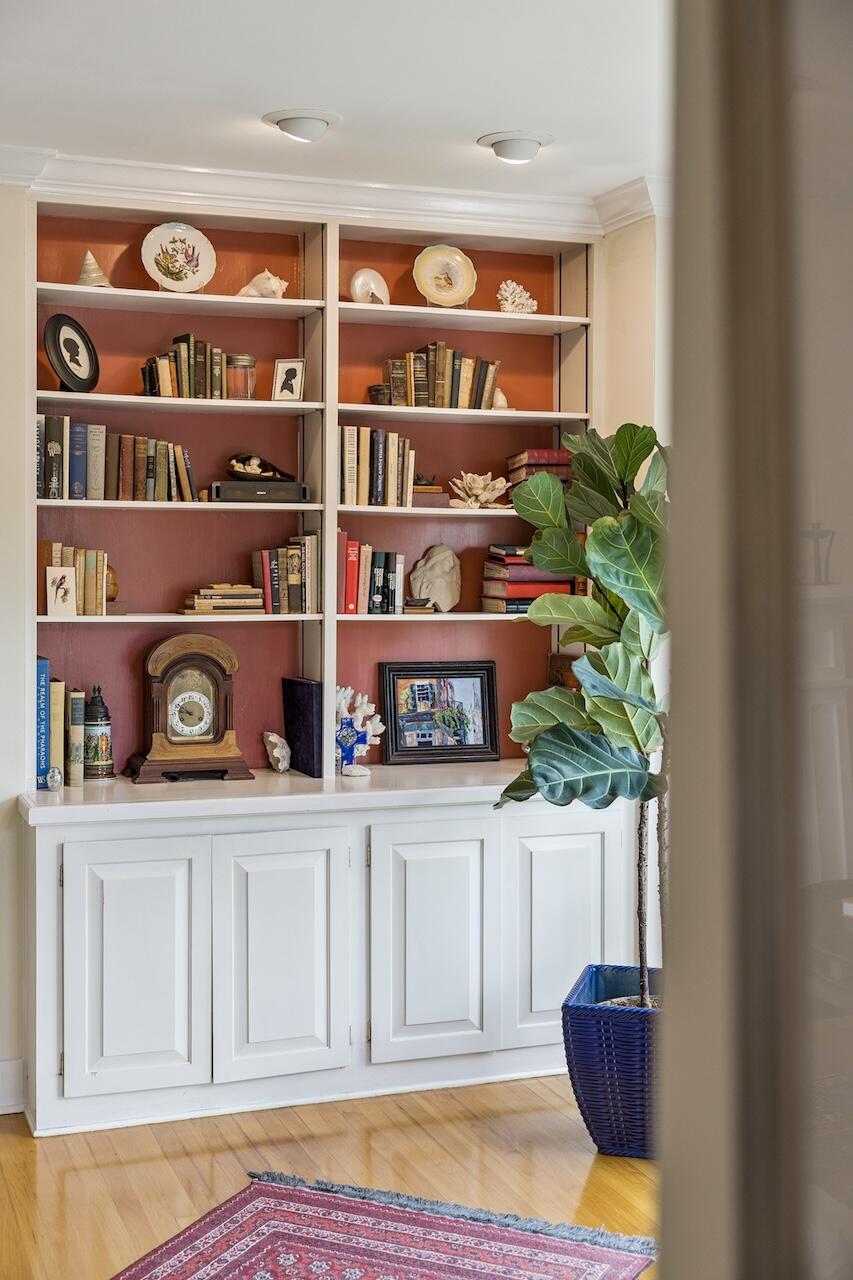 1551 Ben Sawyer Boulevard # J Unit: 5-J