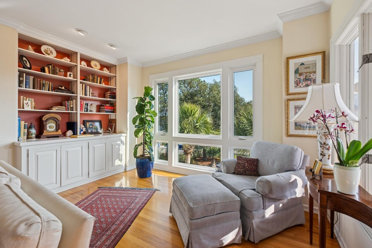 1551 Ben Sawyer Boulevard # J Unit: 5-J