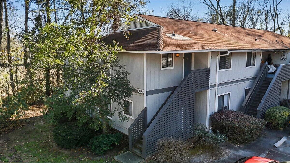 2741 Jobee Drive # 105