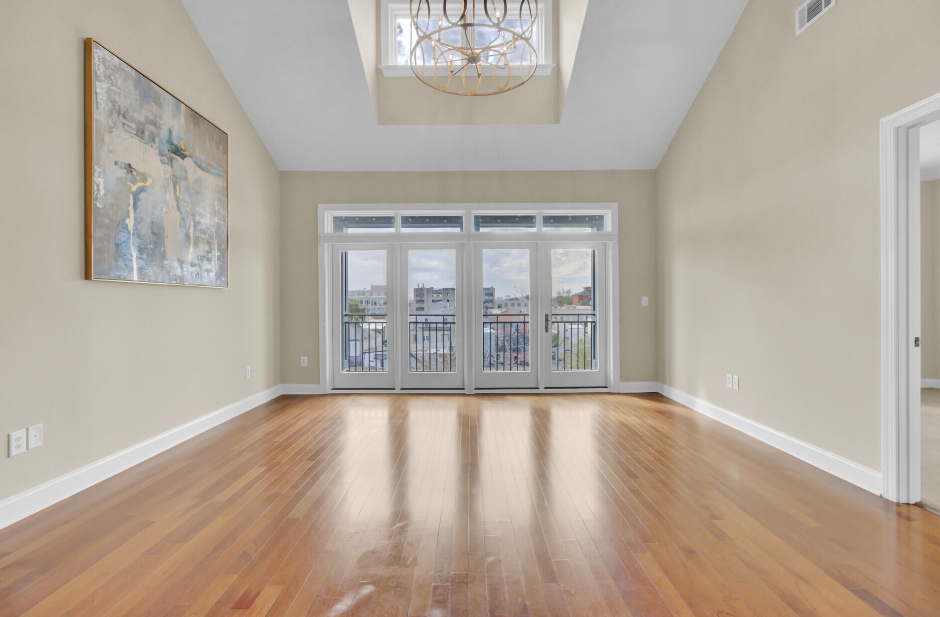 21 George Street # 404