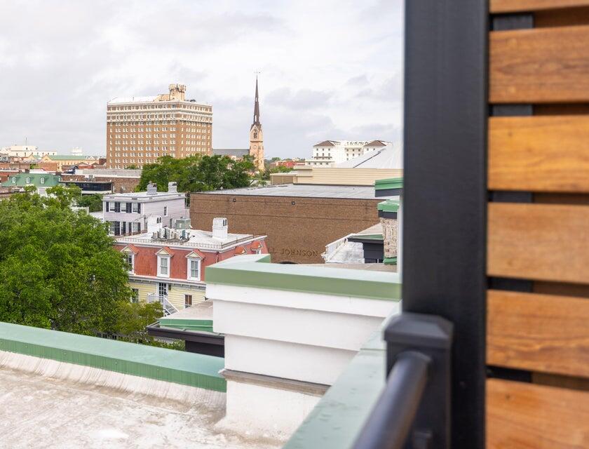 21 George Street # 404