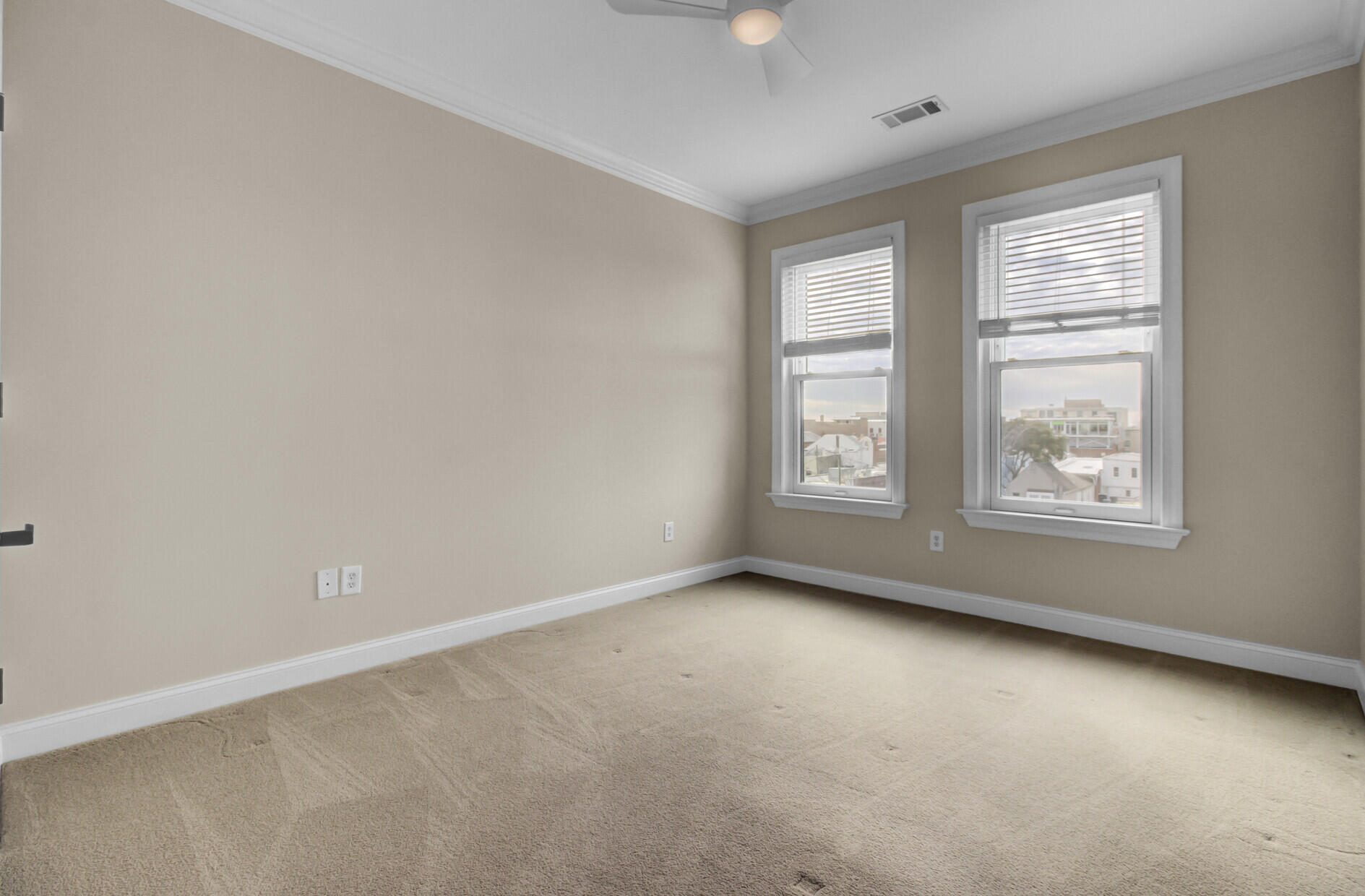 21 George Street # 404