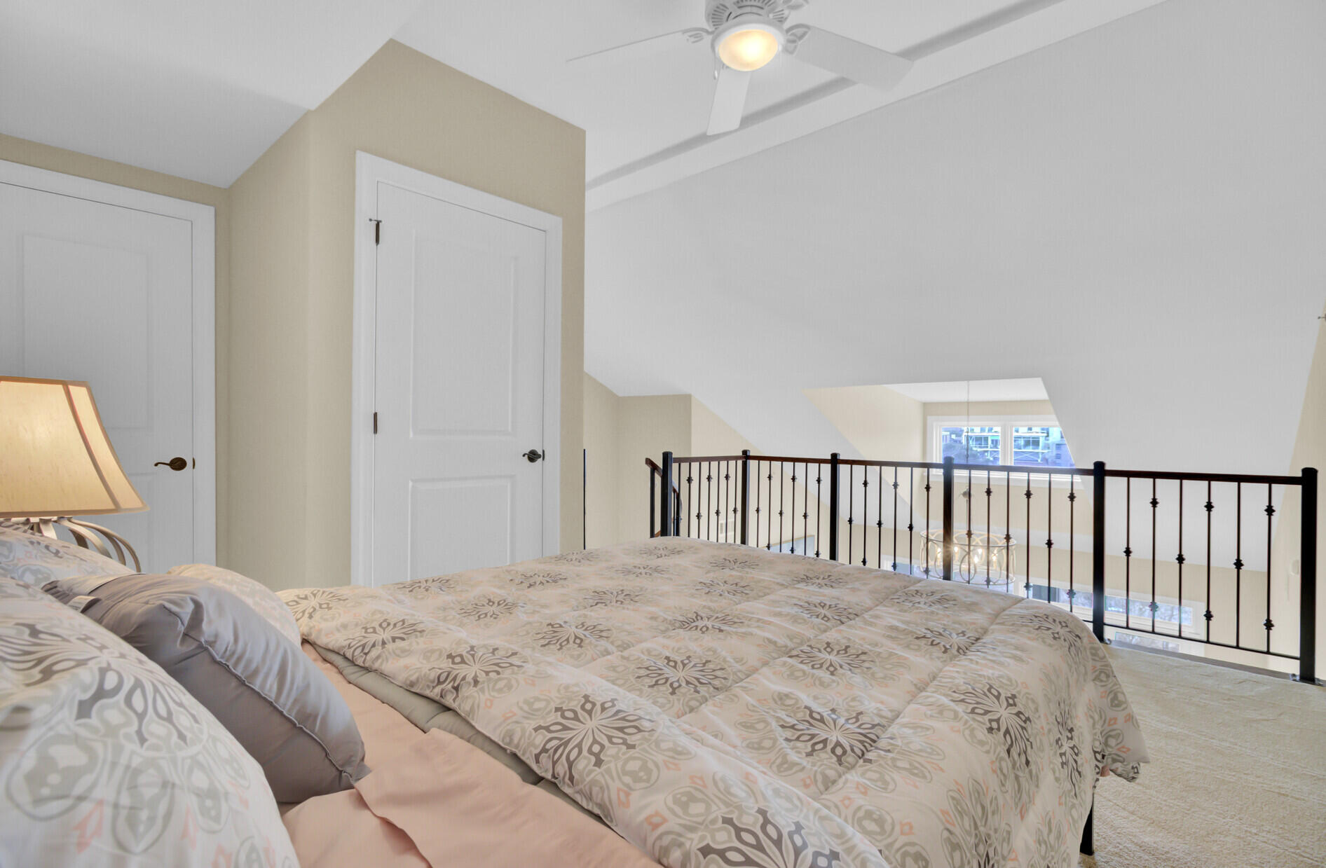 21 George Street # 404