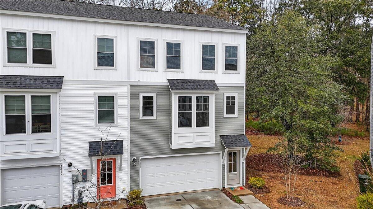 2017 Callaway Circle