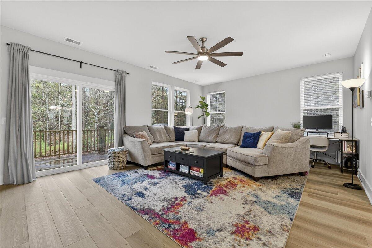 2017 Callaway Circle