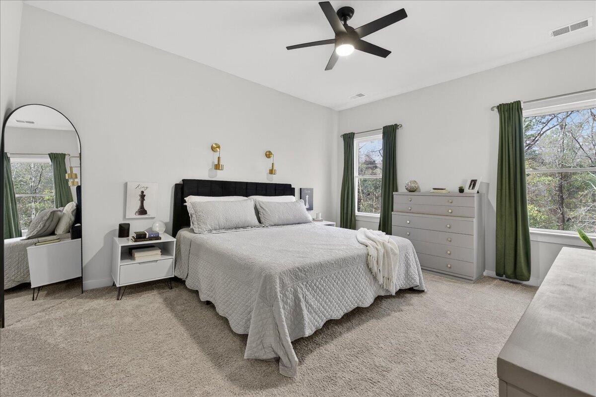 2017 Callaway Circle