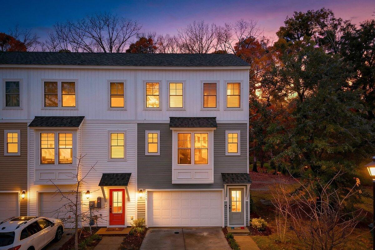 2017 Callaway Circle