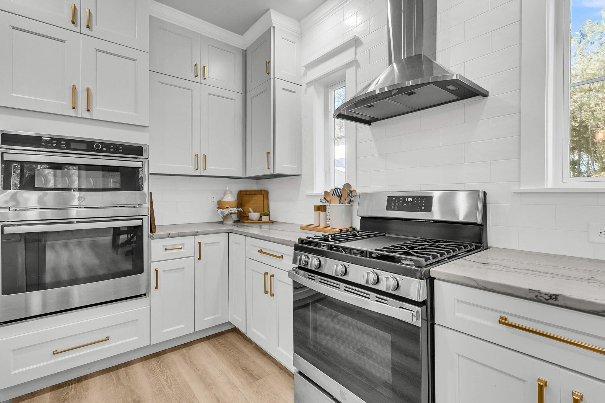 368 Mercantile Road, McClellanville